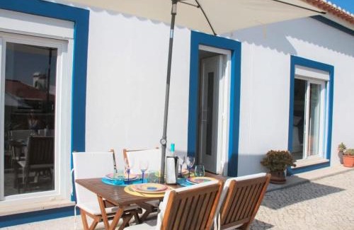 Atalaia Casa | Casa Azul