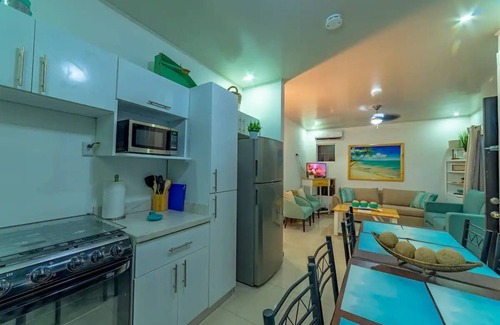 Esterillos Este Casa | Casa Azul - 3 Bedroom close to the beach house