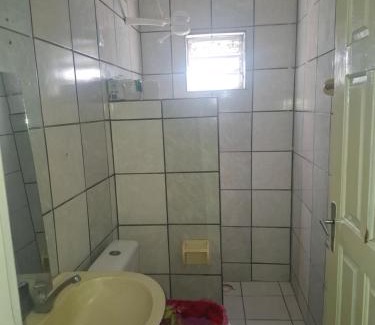 Iputinga Apartamento | Casa azul UFPE INN