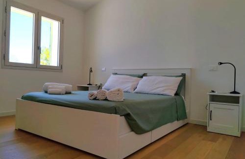 Marinella di Selinunte Villa | Casa Azzurra - Villa Giulia