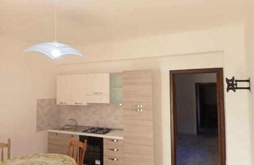 Bova Marina Apartamento | Casa Azzurra 56