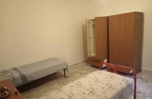 Bova Marina Apartamento | Casa Azzurra 56