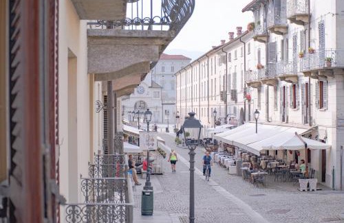 Venaria Reale Apartamento | Casa AZZURRA 61Mq a 30 metri dalla Reggia di Venaria