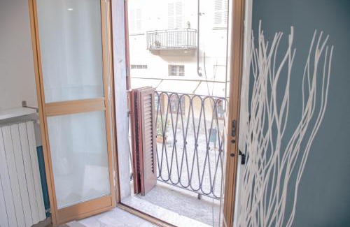 Venaria Reale Apartamento | Casa AZZURRA 61Mq a 30 metri dalla Reggia di Venaria