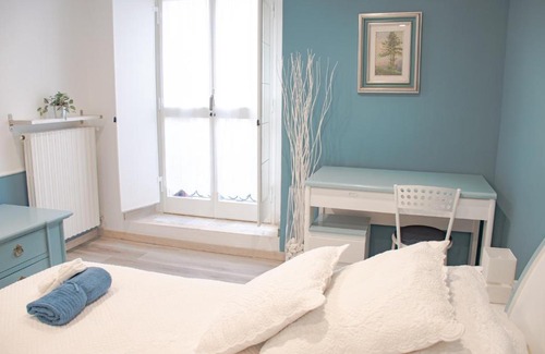 Venaria Reale Apartamento | Casa AZZURRA 61Mq a 30 metri dalla Reggia di Venaria