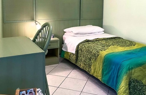 Serravalle Sesia Casa | Casa Azzurra camere