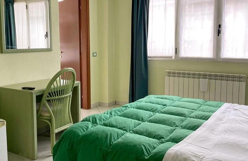 Serravalle Sesia Casa | Casa Azzurra camere