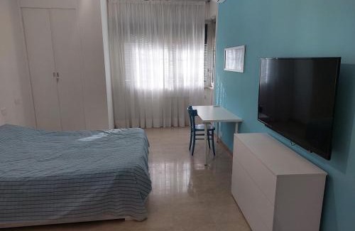 Carignano Apartamento | CASA AZZURRA con PARKING AUTO