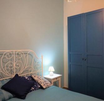 Bagheria Apartamento | Casa Azzurra