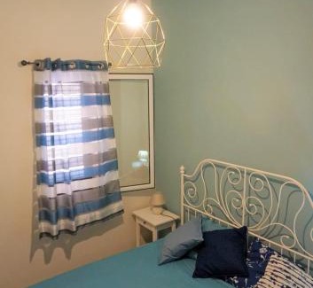 Bagheria Apartamento | Casa Azzurra