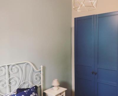 Bagheria Apartamento | Casa Azzurra