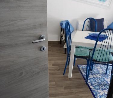 Ginosa Marina Apartamento | Casa Azzurra