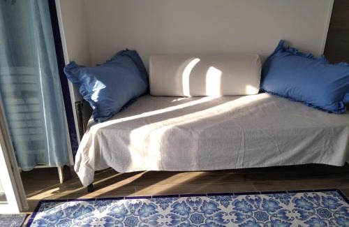 Ginosa Marina Apartamento | Casa Azzurra