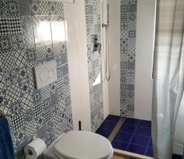 Ginosa Marina Apartamento | Casa Azzurra