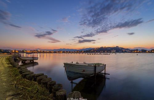 Capo Peloro Apartamento | Casa Azzurra