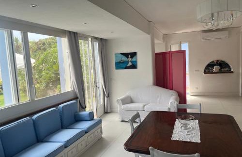 Capo Peloro Apartamento | Casa Azzurra