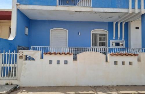 Casuzze Apartamento | Casa Azzurra