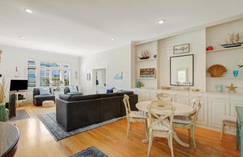 West Beach Casa | Casa Azzurra