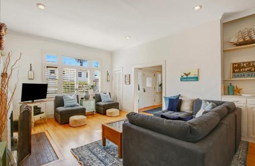 West Beach Casa | Casa Azzurra