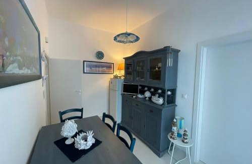 Villanova Casa | Casa Azzurro
