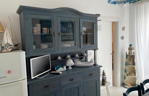 Villanova Casa | Casa Azzurro