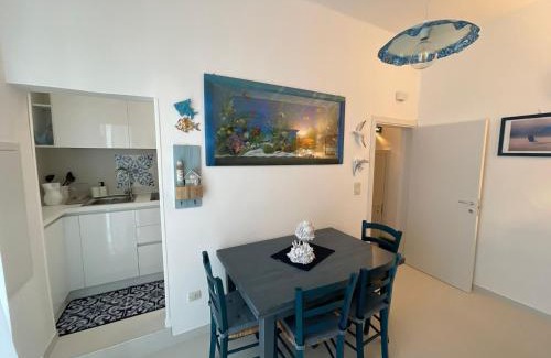 Villanova Casa | Casa Azzurro