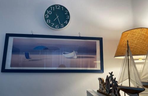 Villanova Casa | Casa Azzurro