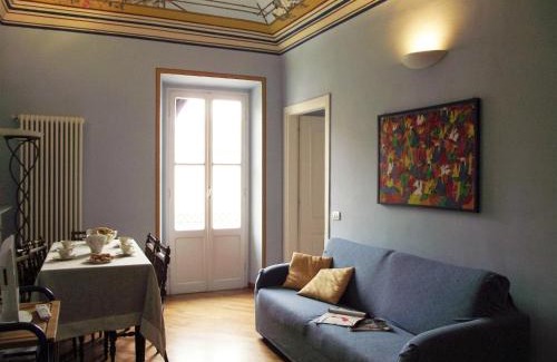 Finale Pia Apartamento | Casa Azzurro Pervinca by Holiday World