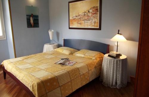 Finale Pia Apartamento | Casa Azzurro Pervinca by Holiday World