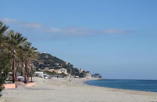 Finale Pia Apartamento | Casa Azzurro Pervinca by Holiday World