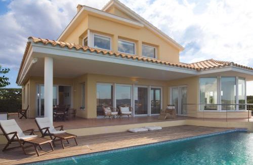 Es Castell Casa | Casa Bárbara