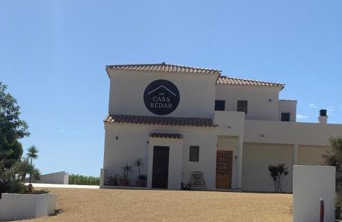 Bedar Cama Y Desayuno | Casa Bédar