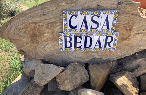 Bedar Cama Y Desayuno | Casa Bédar