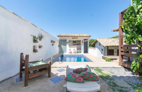 Buzios Apartamento | Casa Búzios Ama