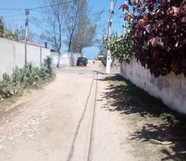 Tucuns Chalet De Esquí | Casa Búzios Temporada Chalé 52