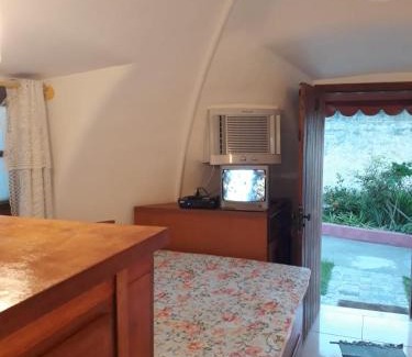 Tucuns Chalet De Esquí | Casa Búzios Temporada Chalé 52