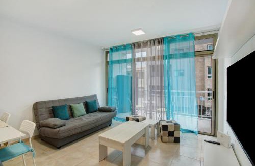 Las Palmas de Gran Canaria Apartamento | Casa Bonny Las Palmas