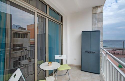 Las Palmas de Gran Canaria Apartamento | Casa Bonny Las Palmas