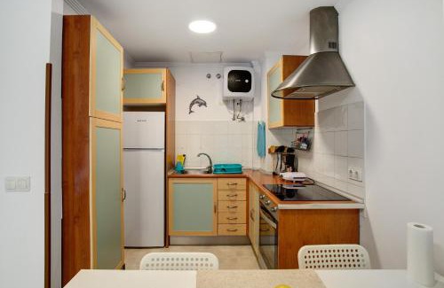 Las Palmas de Gran Canaria Apartamento | Casa Bonny Las Palmas