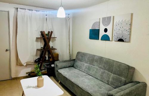 León Casa | Casa B Héroes León
