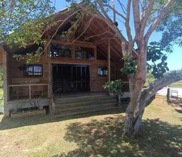 Torres Casa | CASA B'OUEM c/ Piscina, Banheira e Pôr do Sol
