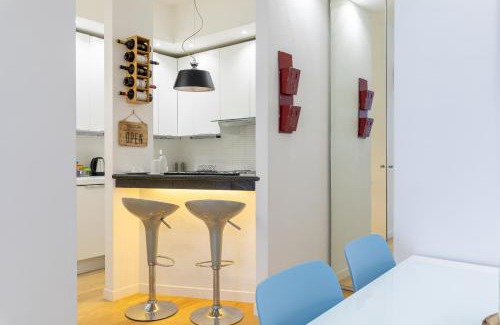 Giambellino Apartamento | Casa B!- Rifugio Artistico Milano Giambellino M4