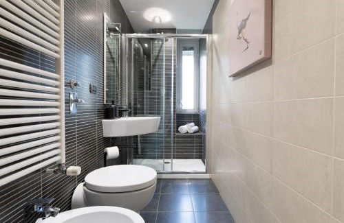 Giambellino Apartamento | Casa B!- Rifugio Artistico Milano Giambellino M4