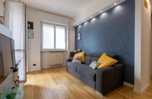 Giambellino Apartamento | Casa B!- Rifugio Artistico Milano Giambellino M4