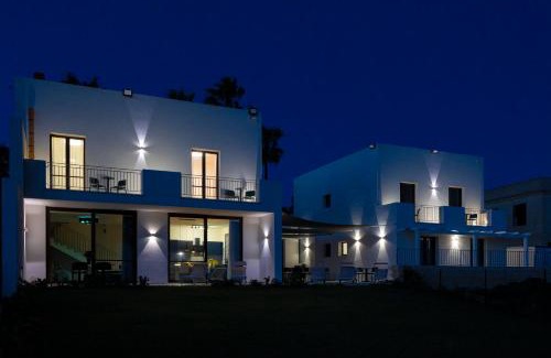 Birgi Vecchi Apartamento | Casa B, Room 2 - mit Pool - at Lagoon - Lo Stagnone Kite Spot - Palm Kite Paradise