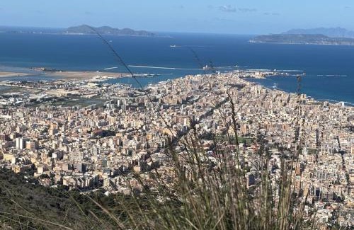 Nubia Apartamento | Casa Baí