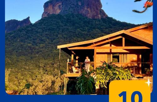 Sao Bento do Sapucai Casa | Casa Baúau