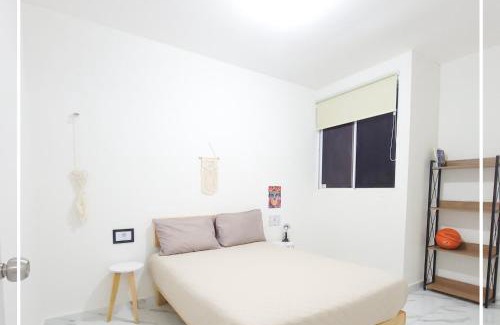 Tulum Apartamento | Casa Baaxal