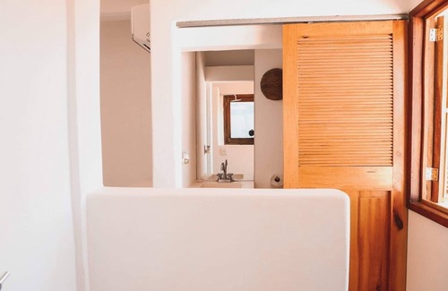 Brisas de Zicatela Casa | Casa Baba