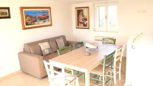Alghero Apartamento | Casa Bacarà